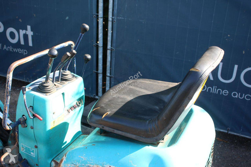 Багер Kubota