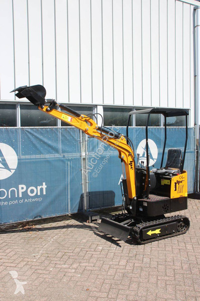Pelle JPC HT12