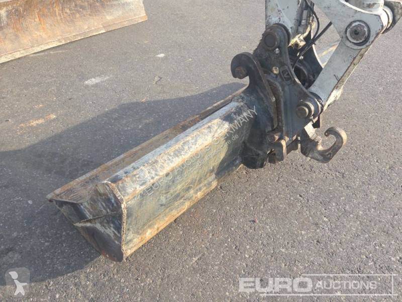 Graafmachine  TB290-2