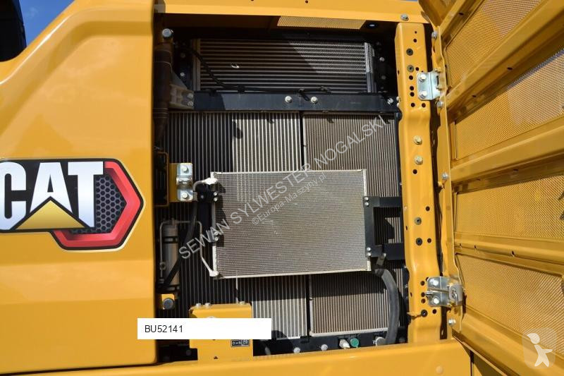 Екскаватор Caterpillar 32007 LONG REACH