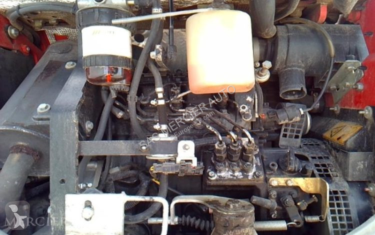 Екскаватор JCB n/c