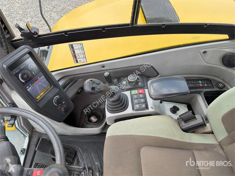 Екскаватор Wacker Neuson EW65