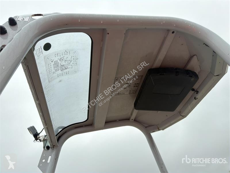 Екскаватор Wacker Neuson E