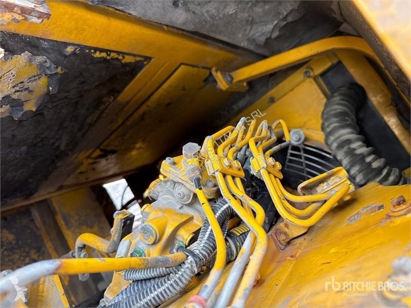 Екскаватор Furukawa 740LS Tracked Excavator
