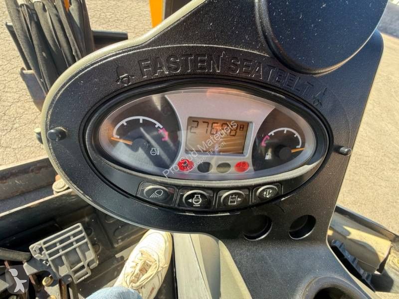 Екскаватор Bobcat