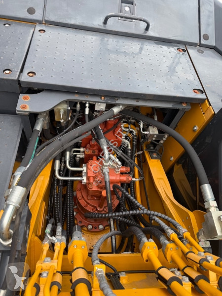 LiuGong 928 F - 928F - 926 F - 922 F excavator