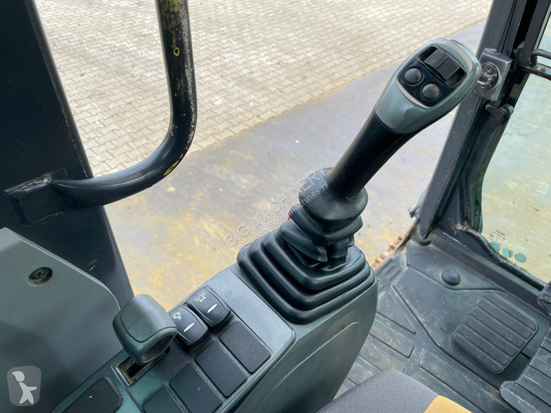 Graafmachine Doosan 5