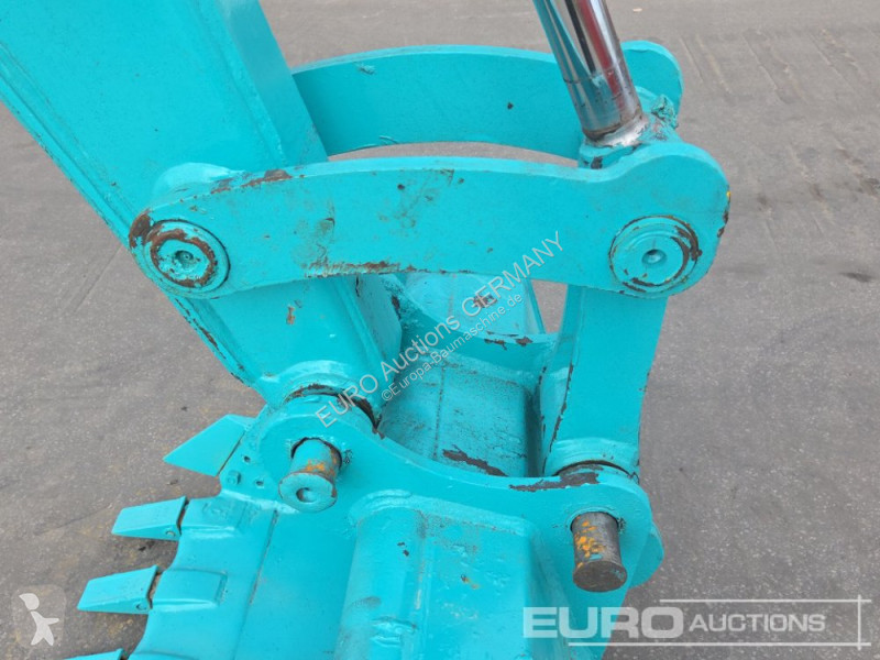 Skovel Kobelco C