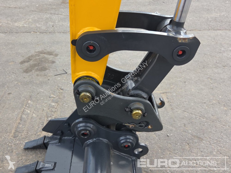 Graafmachine LiuGong 9035FZTSG4