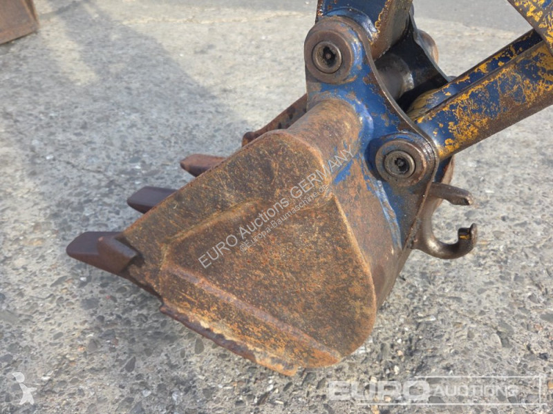 Skovel Komatsu PC05-6