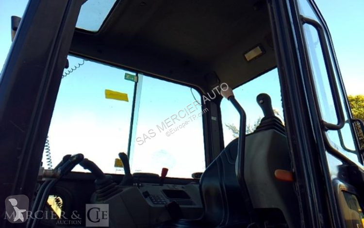 Экскаватор Bobcat n/c