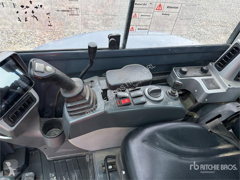 Escavadora Sunward SWE35UF Mini Excavator