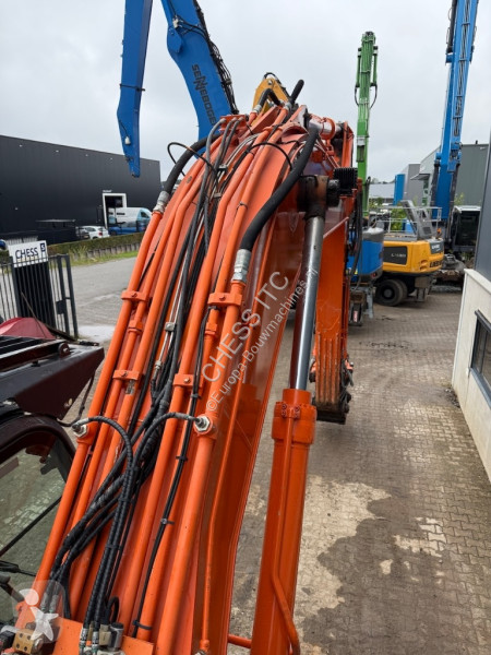 Экскаватор Hitachi ZX 290 LC N-5B - ZX 290 LCN...