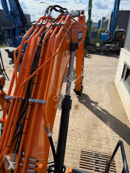 Экскаватор Doosan DX210LC-7 - DX 210 LC - LC -...