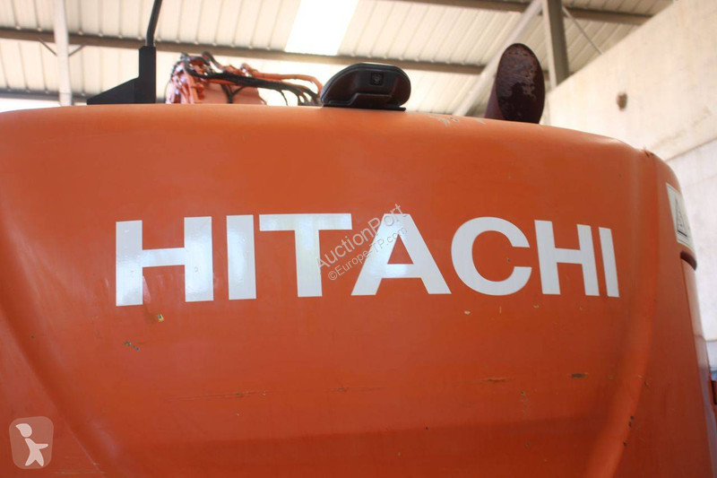 جرافة Hitachi 5B