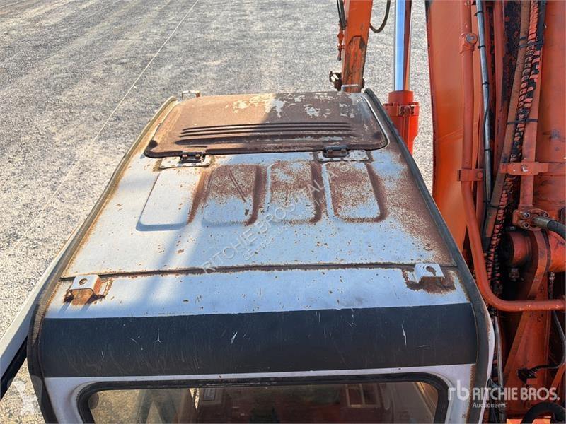 Pelle  EX235 Tracked Excavator