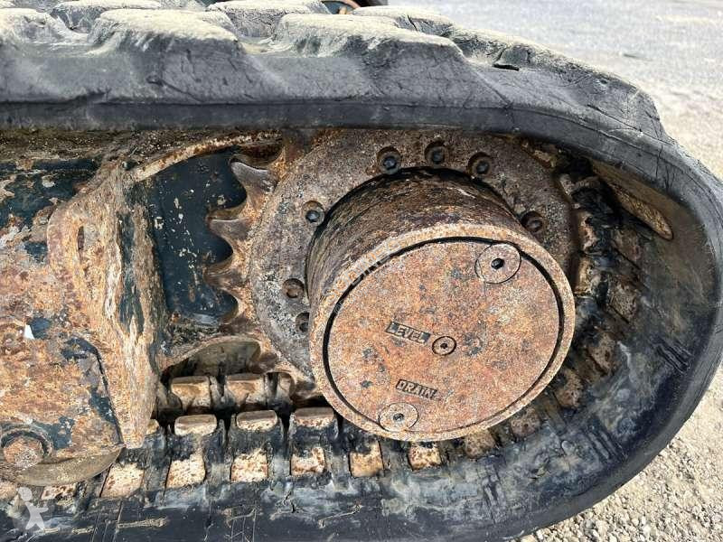 Skovel Hyundai  ROBEX25Z-9A