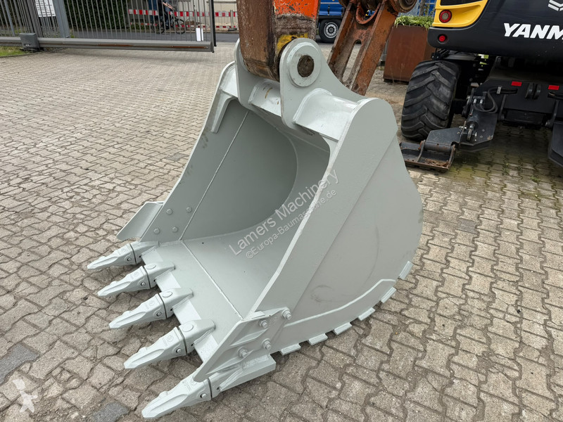 جرافة Hitachi ZX210 LC1