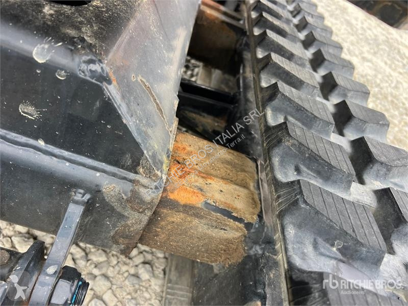 Skovel JPC KV-16 Mini Excavator (Unused)