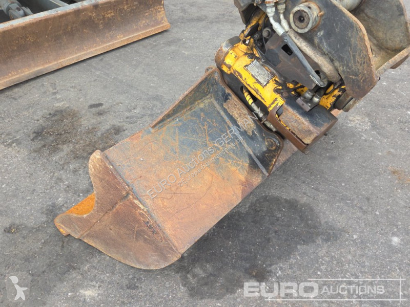Skovel Wacker Neuson