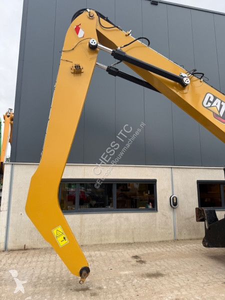Skovel Caterpillar MH 3024 - MH 3022 - MH 3026...