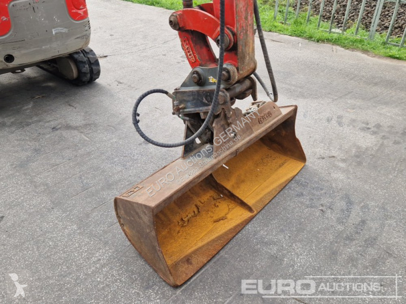 Skovel Neuson 3503RD