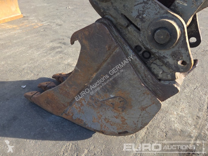 Skovel Wacker Neuson