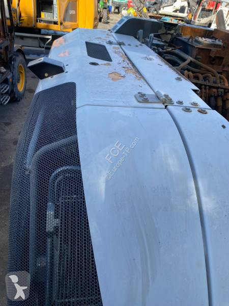 Skovel Liebherr R920 COMPACT LC / Certificat CE...
