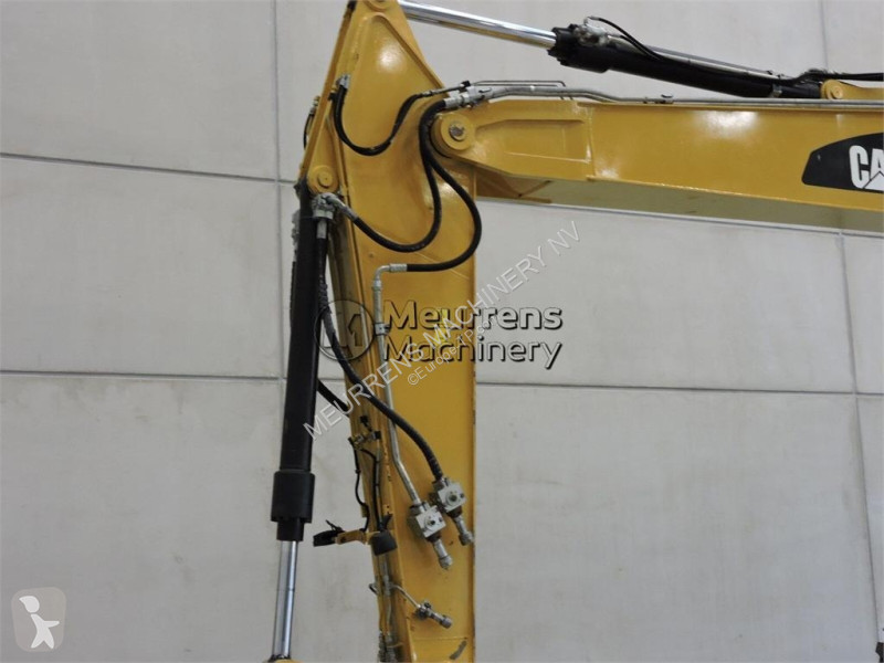 Skovel Caterpillar D