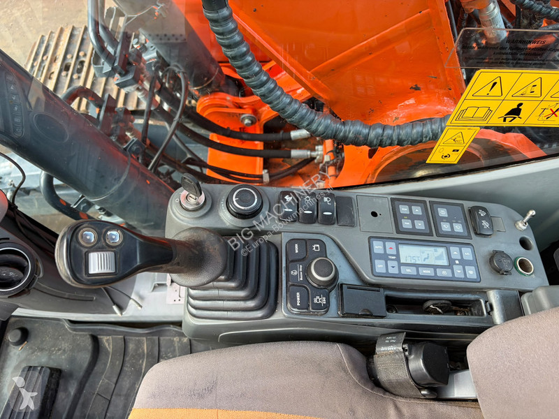 Pelle Doosan