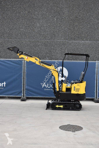 Skovel Hightop HT10