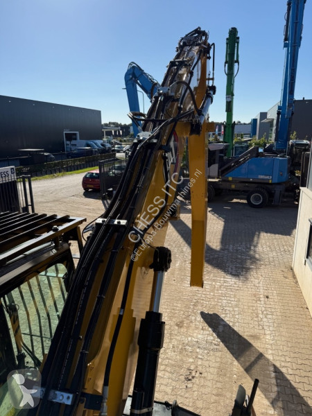 Skovel Caterpillar MH 3022 - MH3022-07A - MH 3024