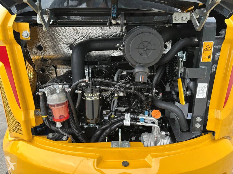 Skovel LiuGong 9035 FZTS