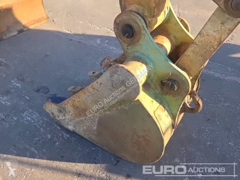 Skovel Yanmar B3-1