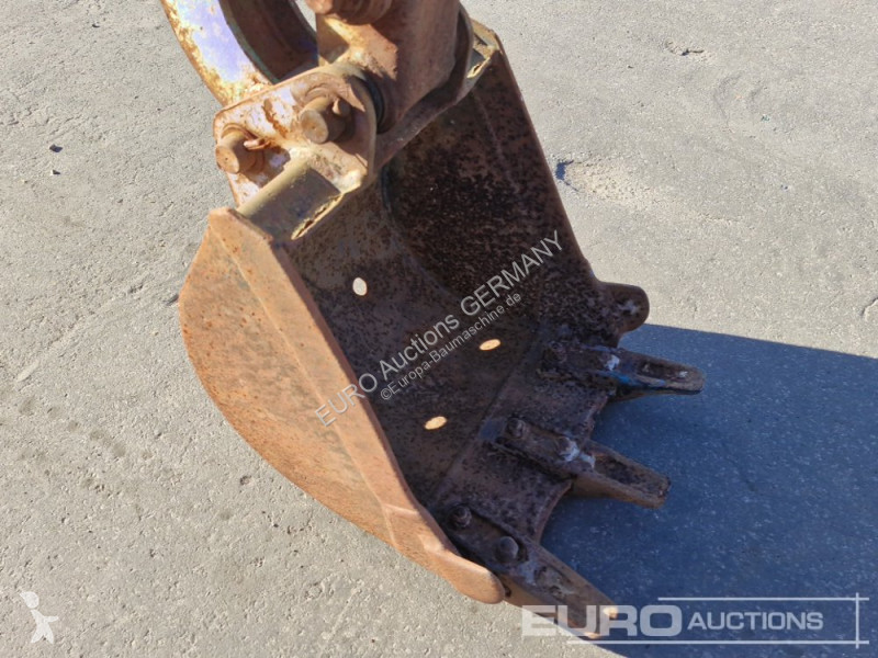Skovel Yanmar YB10-2