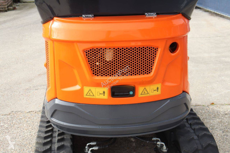 Pelle  XT18U
