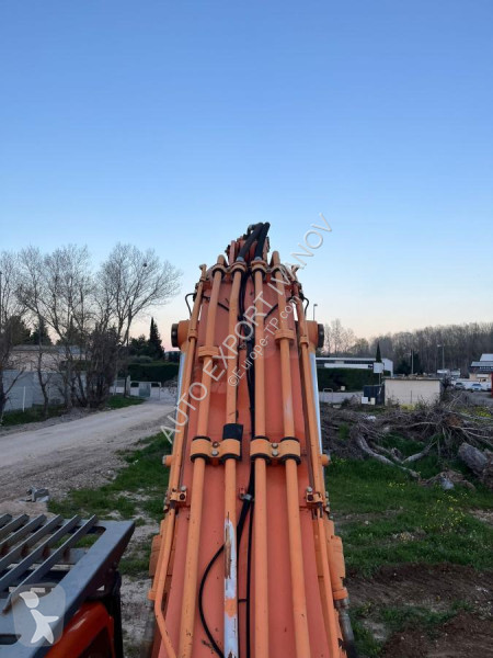 Excavadora Doosan