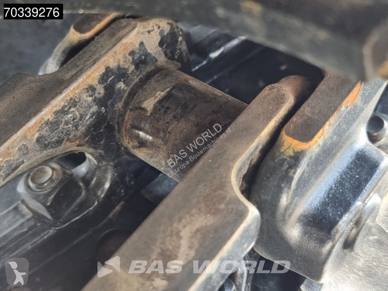 Экскаватор Caterpillar .5 NEW UNUSED - HAMMER LINE
