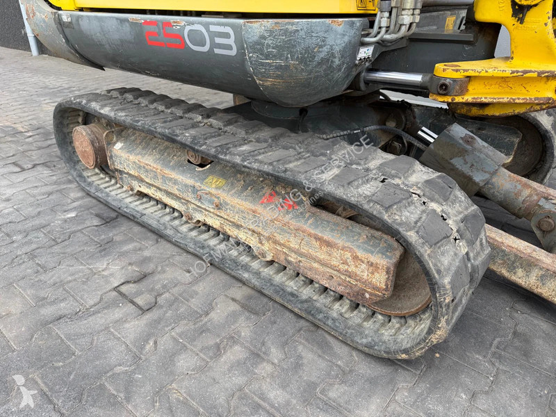 Pelle Wacker Neuson