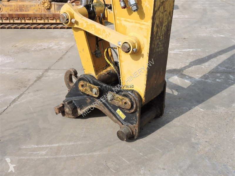 Pelle Caterpillar 330 F