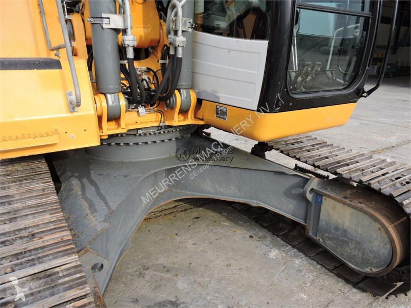 Pelle Liebherr R926