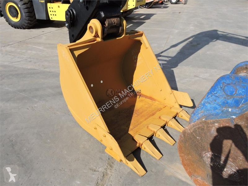 Excavadora Caterpillar 325 F LCR