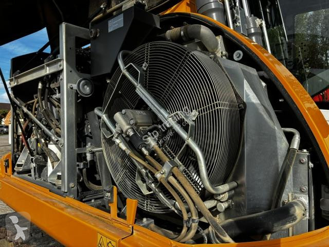 Pelle Liebherr R  COMPACT S