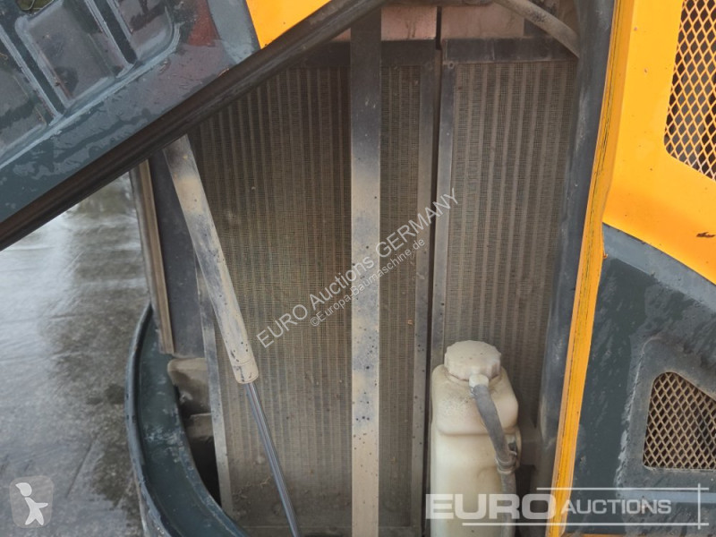 Koparka Hyundai ROBEX 559A