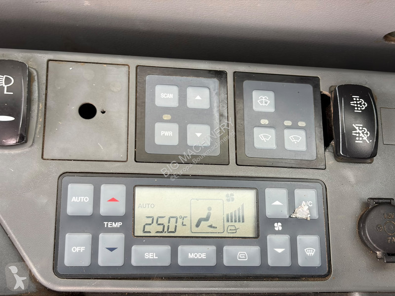 Pelle Doosan 5