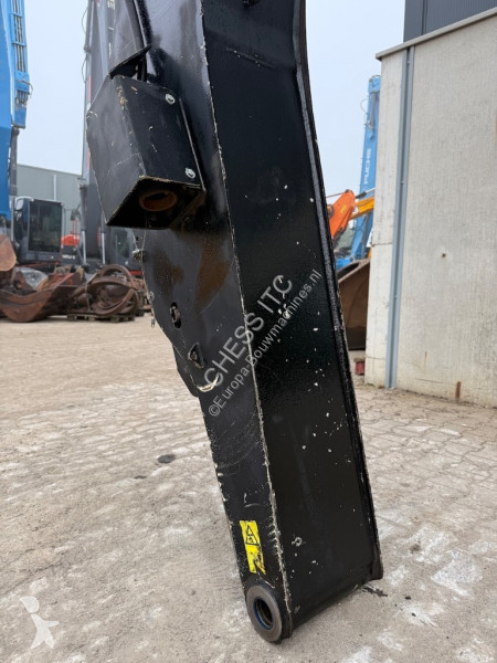Pelle Sennebogen 825 E - 825 E - 825 E - 825 -