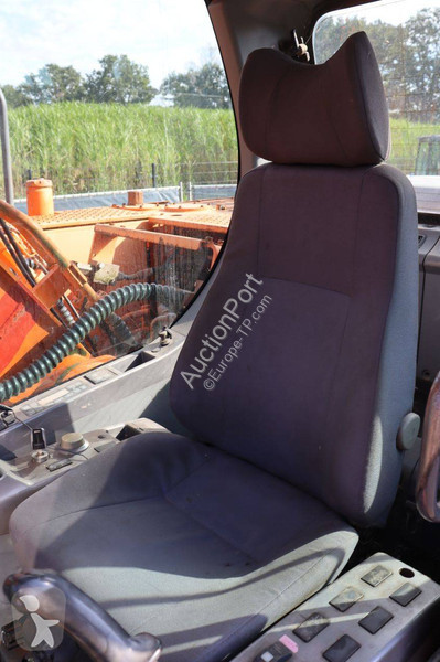 Pelle Doosan