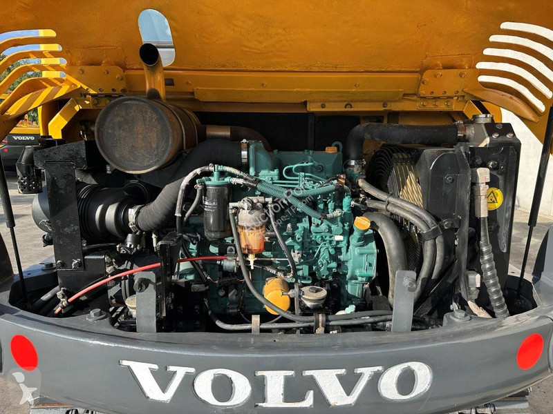 Pelle Volvo