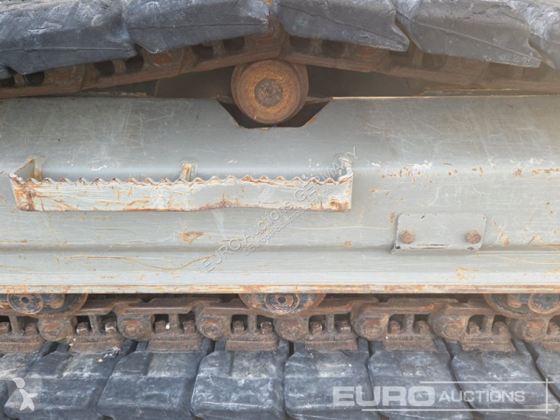 Pelle Wacker Neuson EZ80