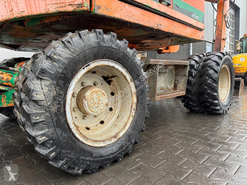Pelle Schaeff HML31
